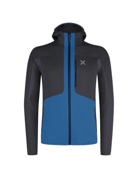 Montura Smooth 2 Hooded Maglia