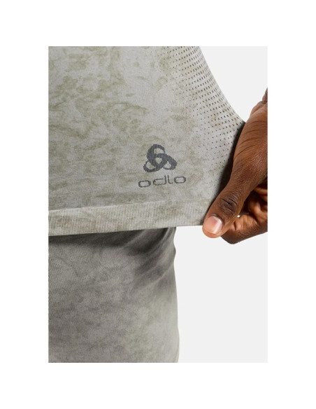 Koszulka Odlo TOP CREW SINGLET PERF LIGHT-RAIN Veti