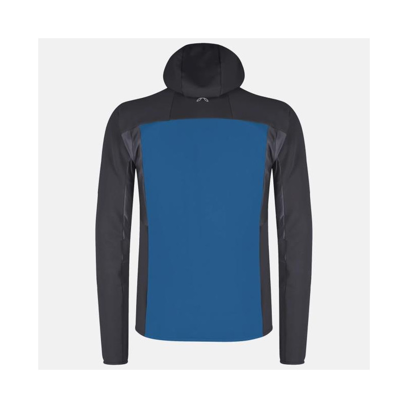 Montura Smooth 2 Hooded Maglia