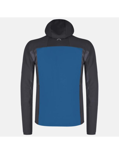 Montura Smooth 2 Hooded Maglia