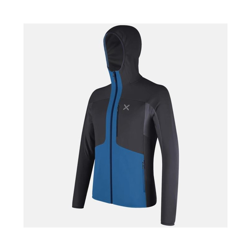 Montura Smooth 2 Hooded Maglia