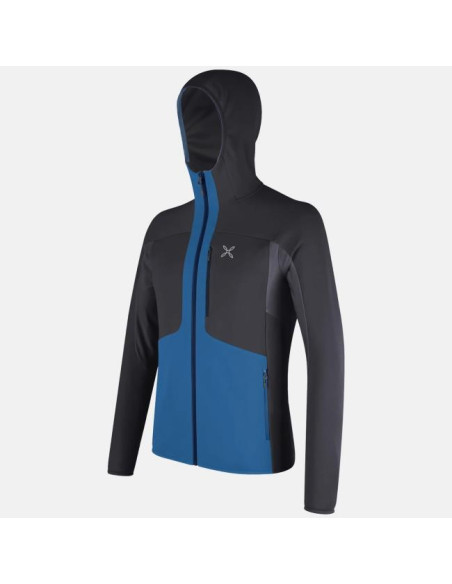 Montura Smooth 2 Hooded Maglia