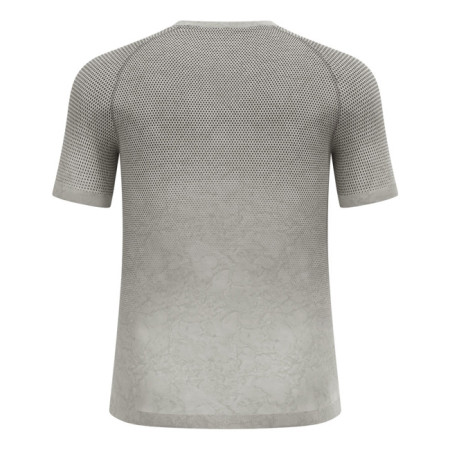 T-shirt Odlo BL TOP CREW SS PERF LIGHT-RAIN DYE Vetiv 2