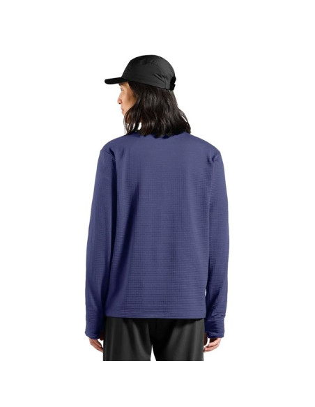 Polar Odlo MID LAYER 1/2 ZIP ESSENTIAL THERMAL Skip