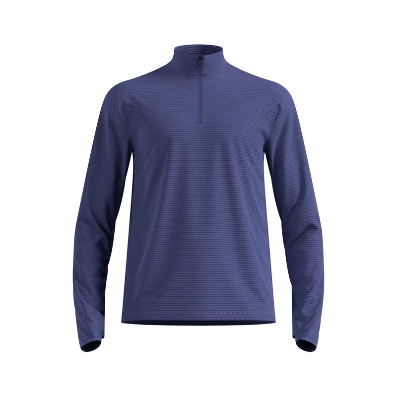 Polar Odlo MID LAYER 1/2 ZIP ESSENTIAL THERMAL Skip