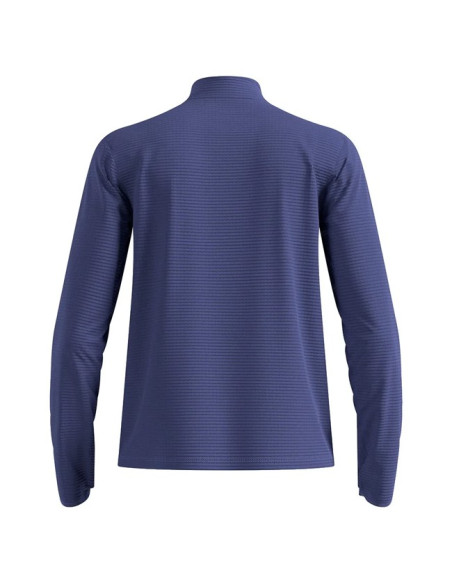 Polar fleece Odlo MID LAYER 1/2 ZIP ESSENTIAL THERMAL Skip