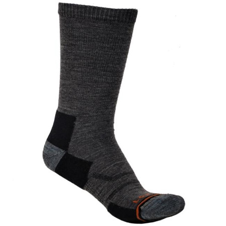 Lorpen Merino Hike Light Crew