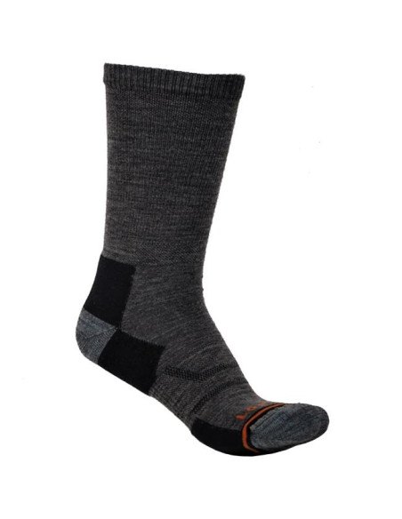 Lorpen Merino Hike Light Crew