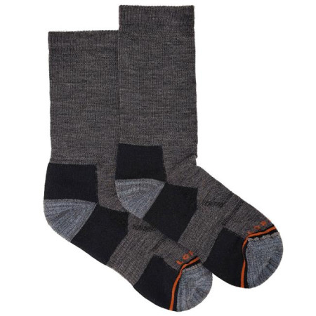 Lorpen Merino Hike Light Crew 2