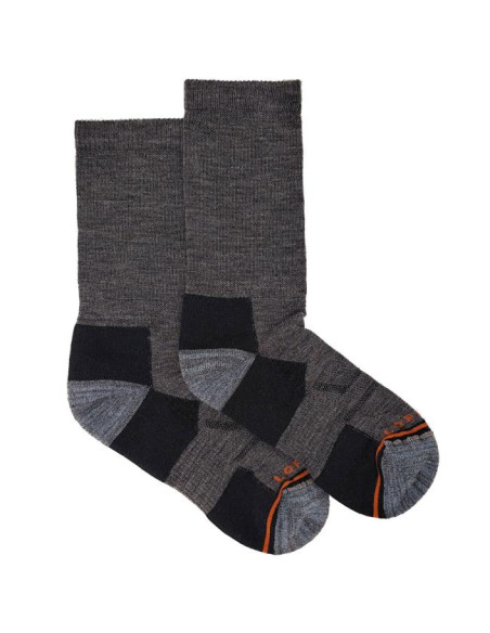 Lorpen Merino Hike Light Crew