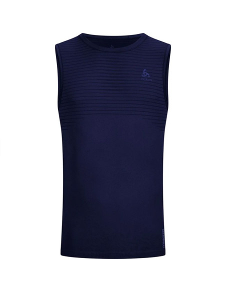 Póló Odlo TOP SINGLET PERFORM X-LIGHT ECO Eclip