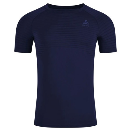 T-shirt Odlo BL TOP CREW SS PERFORM X-LIGHT ECO Eclip