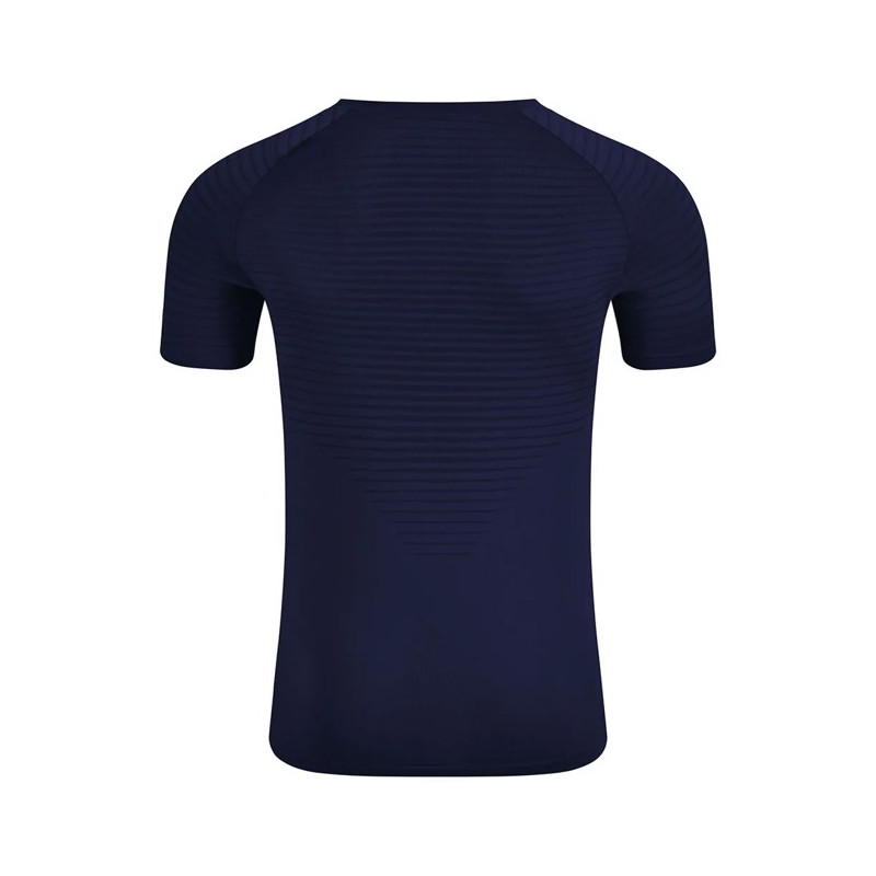 T-Shirt Odlo BL TOP CREW SS PERFORM X-LIGHT ECO Eclip