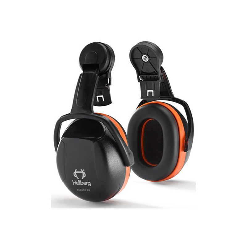 Hellberg Iru Secure 3C