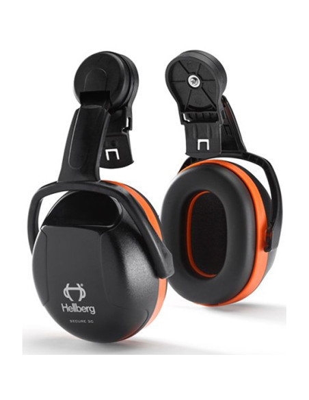 Hellberg Iru Secure 3C