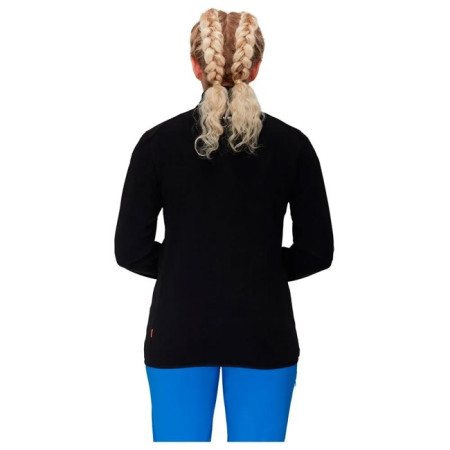 Striukė Mammut INNOMINATA LIGHT ML JKT WOMEN Black 2
