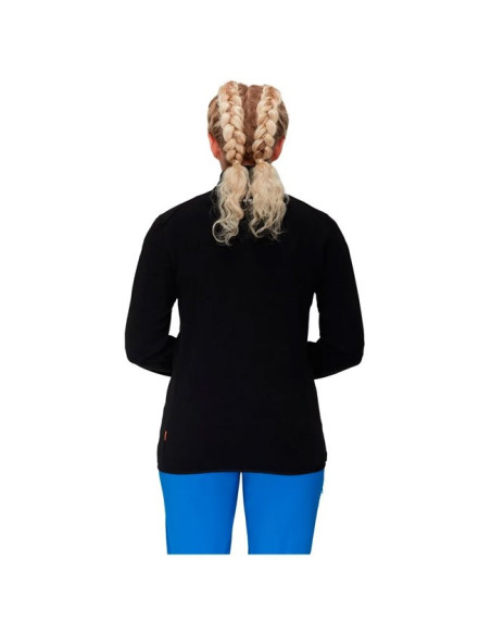 Giacca Mammut INNOMINATA LIGHT ML JKT WOMEN Black