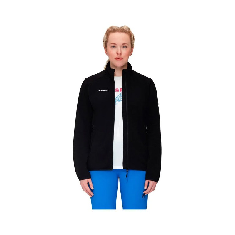 Giacca Mammut INNOMINATA LIGHT ML JKT WOMEN Black