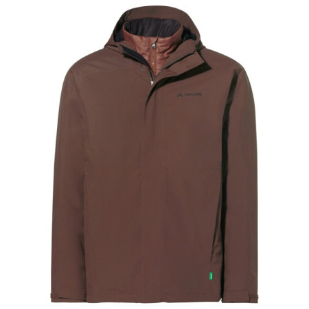 Jas Vaude M NEYLAND 3IN1 JKT Turf