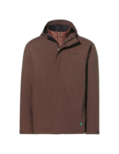 Jacke Vaude M NEYLAND 3IN1 JKT Turf