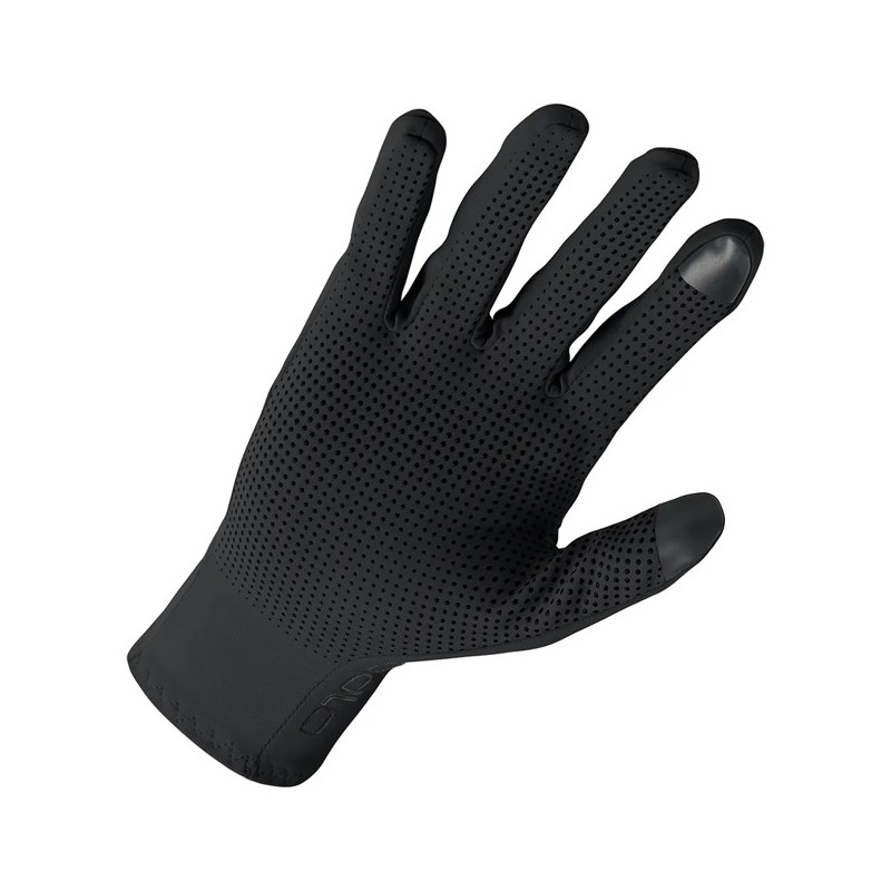 Gants Odlo FULL FINGER MULTISPORT LIGHT Blac