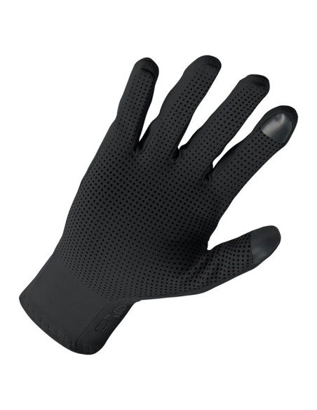 Rukavice Odlo FULL FINGER MULTISPORT LIGHT Blac