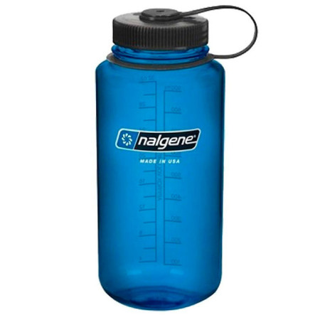 Valgykla Nalgene Bidón Boca Ancha