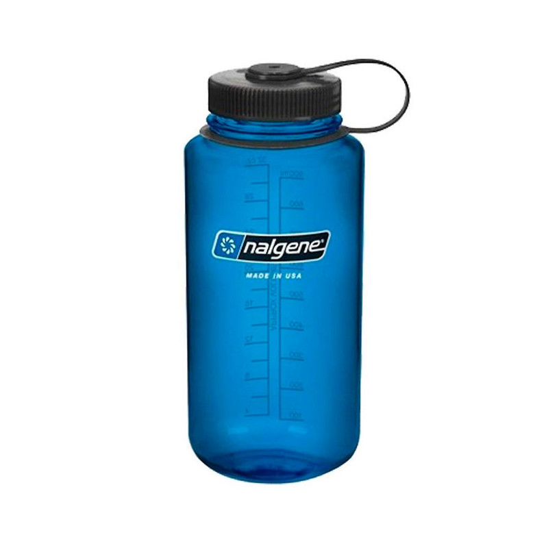 Nalgene Wide Mouth Bottle