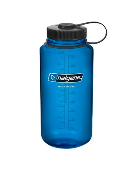Nalgene Wide Mouth Bottle