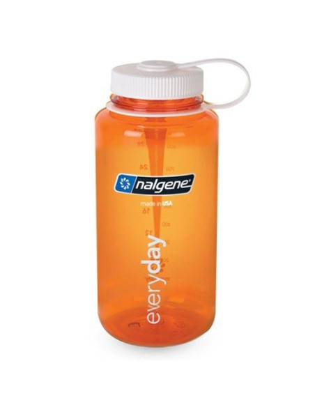Nalgene Wide Mouth Bottle