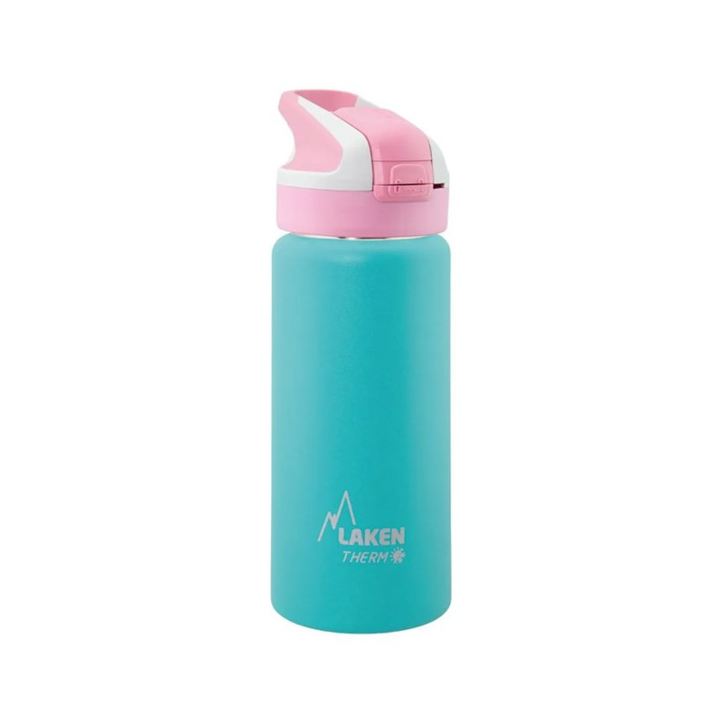 Thermos Laken Summit 05L Turquesa