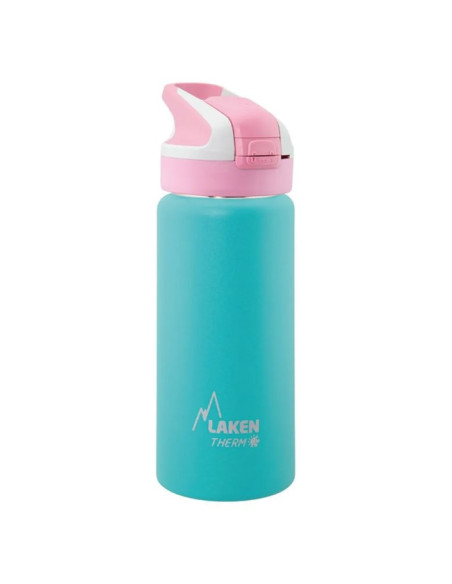 Thermos Laken Summit 05L Turquesa
