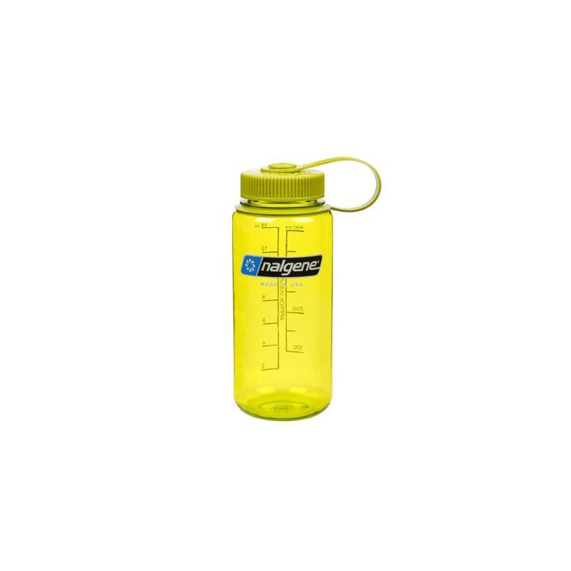 Nalgene Wide Mouth Bottle