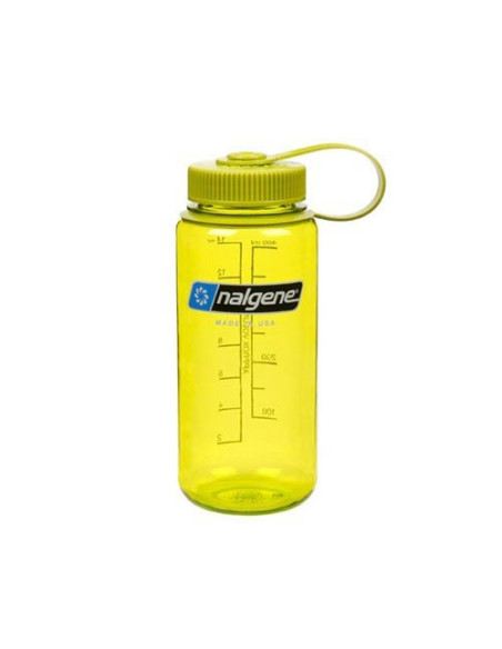 Nalgene Wide Mouth Bottle