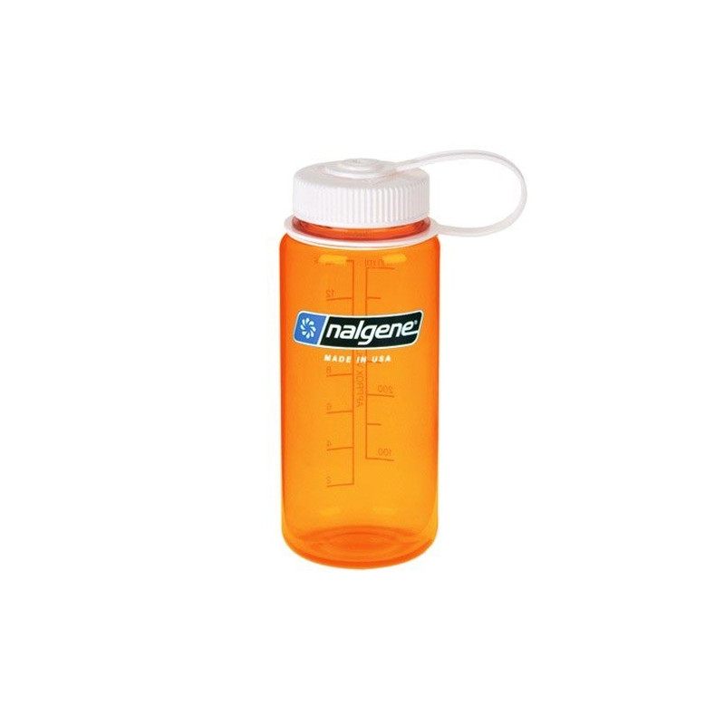 Nalgene Wide Mouth Bottle