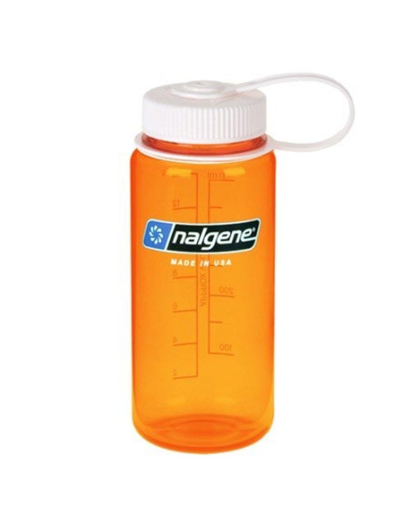 Nalgene Wide Mouth Bottle