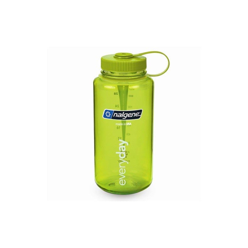 Nalgene Wide Mouth Bottle
