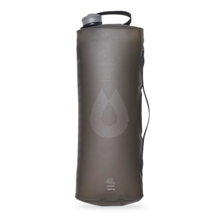 Tasche Hydrapak SEEKER 4L gris