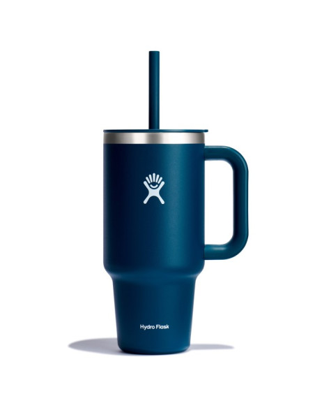 Termo Hydro Flask 32 OZ ALL AROUND INDIGO