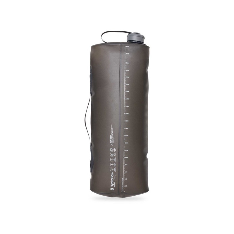 Sac Hydrapak SEEKER 4L gris