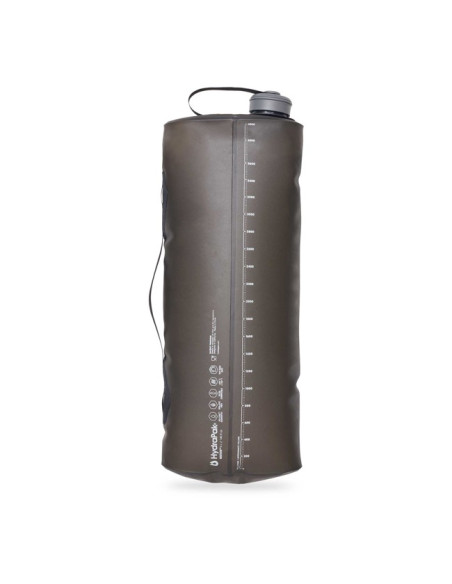 Borsa Hydrapak SEEKER 4L gris
