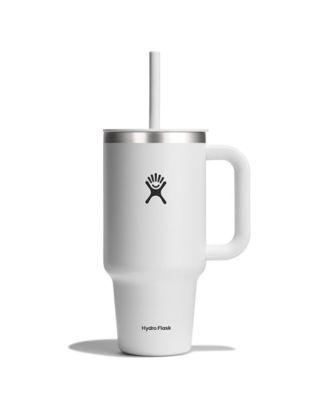 Termosz Hydro Flask 40 OZ ALL AROUND TRAVEL