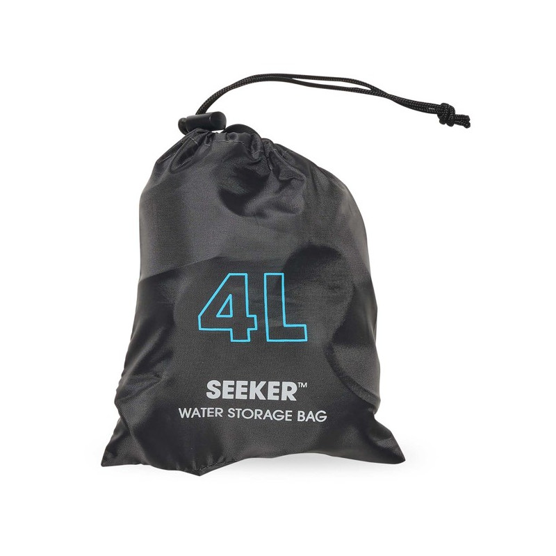 Tas Hydrapak SEEKER 4L gris
