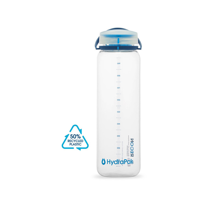 Pullo Hydrapak Recon 1L azul