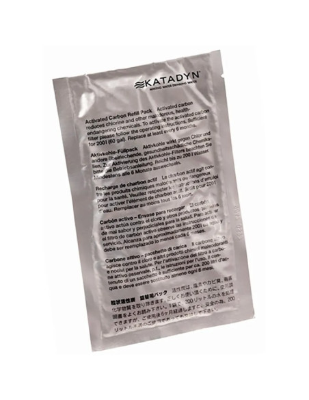 Suodatin Katadyn COMBI REPLACEMENT PACK (2 PCS.)