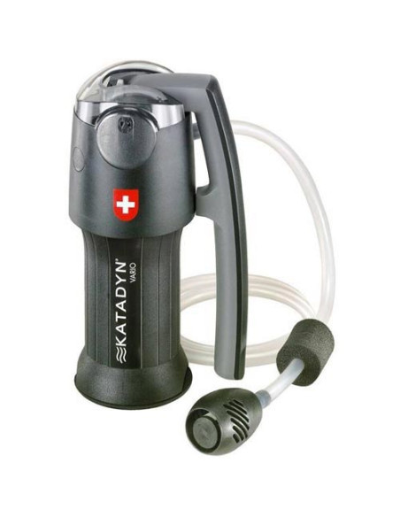 Filtras Katadyn Vario