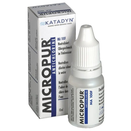 Čistilo Katadyn MA 100F (10 ML)