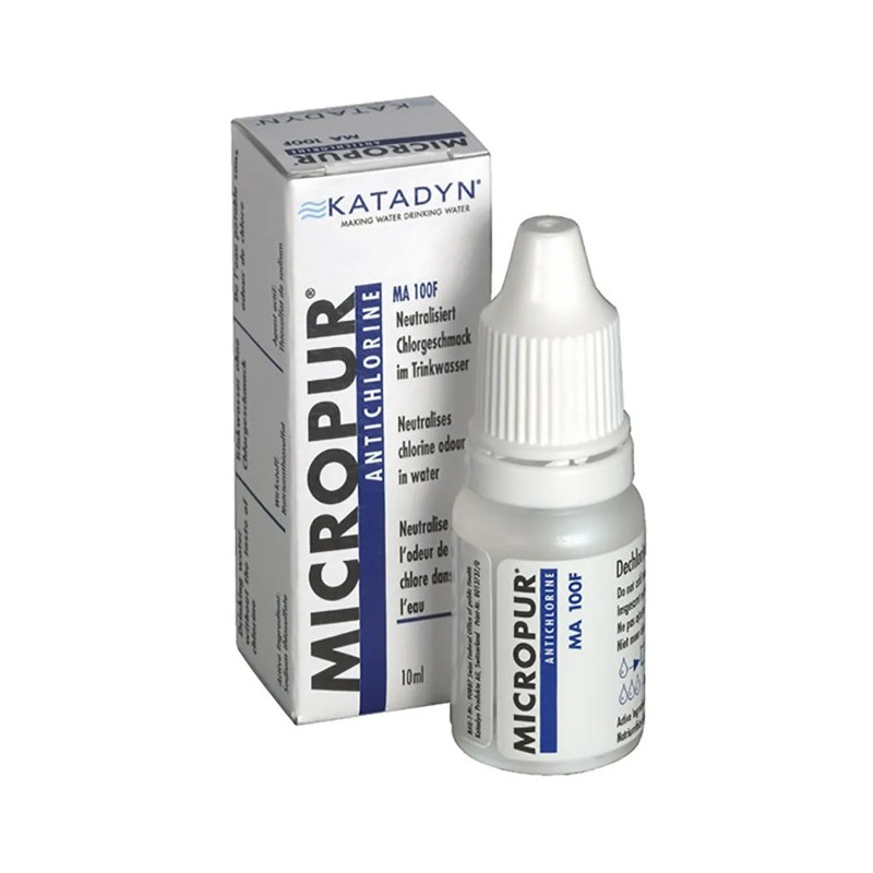 Detergente Katadyn MA 100F (10 ML)