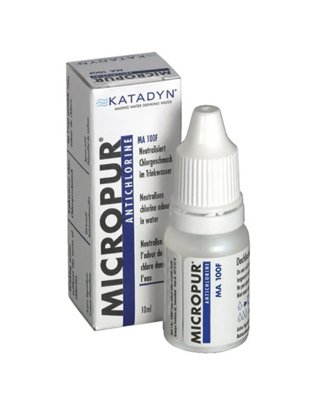 Čistilo Katadyn MA 100F (10 ML)