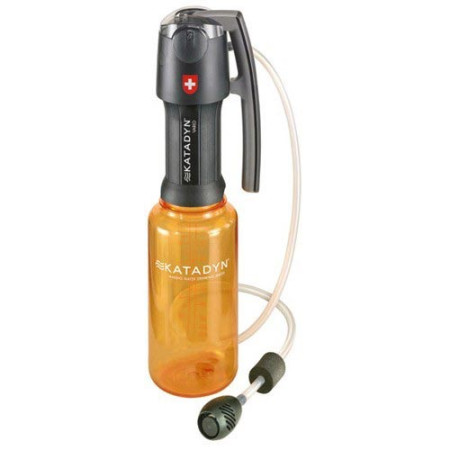 Katadyn Vario 2
